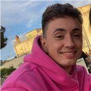 Soy un estudiante de ingeniería industrial con varios años de experiencia dando clases de repaso a jóvenes de bachillerato o niveles inferiores